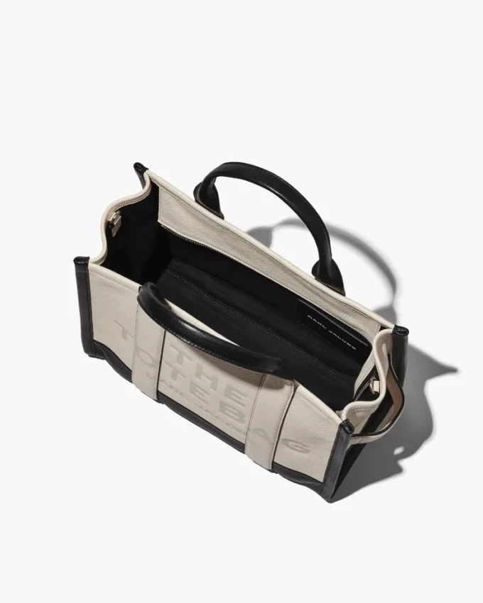 The medium Colorblock Tote Bag The medium Colorblock Tote Bag