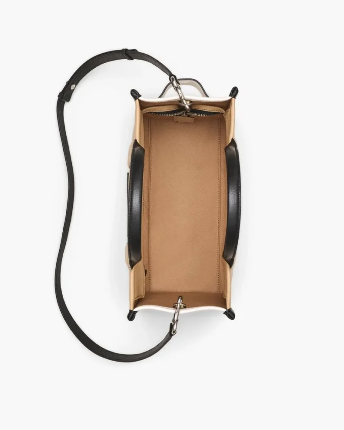 The medium Colorblock Tote Bag The medium Colorblock Tote Bag