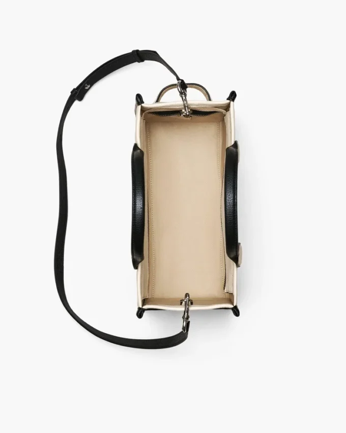 The medium Colorblock Tote Bag The medium Colorblock Tote Bag