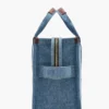 The medium Denim Tote Bag from A.P.C. X Marc Jacobs The medium Denim Tote Bag from A.P.C. X Marc Jacobs