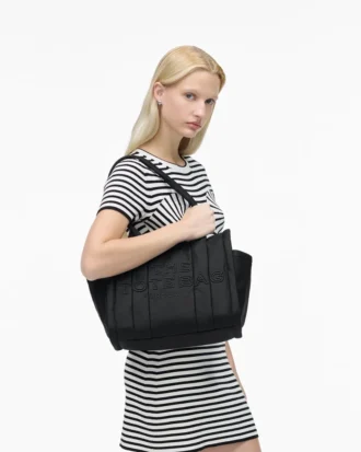The medium Puffy Nylon Tote Bag The medium Puffy Nylon Tote Bag