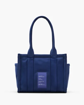The medium Puffy Nylon Tote Bag The medium Puffy Nylon Tote Bag
