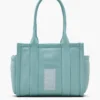 The medium Puffy Nylon Tote Bag The medium Puffy Nylon Tote Bag