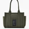 The medium Puffy Nylon Tote Bag The medium Puffy Nylon Tote Bag