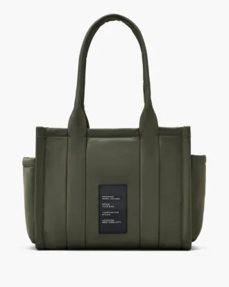 The medium Puffy Nylon Tote Bag
