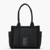 The medium Puffy Nylon Tote Bag The medium Puffy Nylon Tote Bag