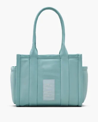 The medium Puffy Nylon Tote Bag