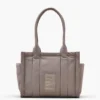 The medium Puffy Nylon Tote Bag The medium Puffy Nylon Tote Bag