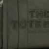 The medium Puffy Nylon Tote Bag The medium Puffy Nylon Tote Bag