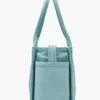The medium Puffy Nylon Tote Bag The medium Puffy Nylon Tote Bag