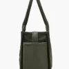 The medium Puffy Nylon Tote Bag The medium Puffy Nylon Tote Bag