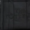 The medium Puffy Nylon Tote Bag The medium Puffy Nylon Tote Bag