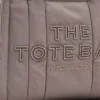 The medium Puffy Nylon Tote Bag The medium Puffy Nylon Tote Bag