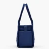 The medium Puffy Nylon Tote Bag The medium Puffy Nylon Tote Bag