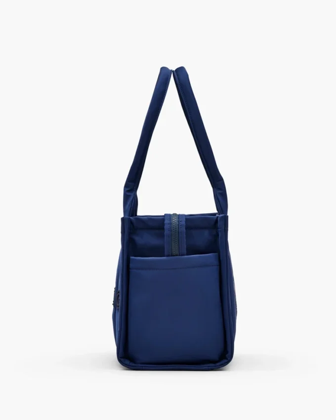 The medium Puffy Nylon Tote Bag The medium Puffy Nylon Tote Bag