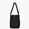 The medium Puffy Nylon Tote Bag The medium Puffy Nylon Tote Bag