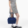 The medium Puffy Nylon Tote Bag The medium Puffy Nylon Tote Bag