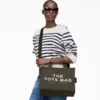 The medium-sized Canvas Tote Bag The medium-sized Canvas Tote Bag