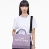 The medium-sized Canvas Tote Bag The medium-sized Canvas Tote Bag