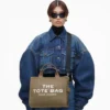The medium-sized Canvas Tote Bag The medium-sized Canvas Tote Bag