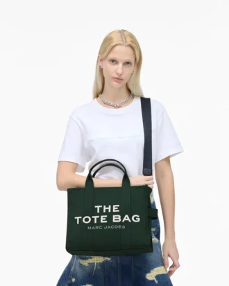 The medium-sized Canvas Tote Bag