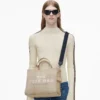 The medium-sized Canvas Tote Bag The medium-sized Canvas Tote Bag