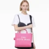 The medium-sized Canvas Tote Bag The medium-sized Canvas Tote Bag