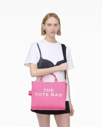 The medium-sized Canvas Tote Bag