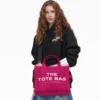 The medium-sized Canvas Tote Bag The medium-sized Canvas Tote Bag