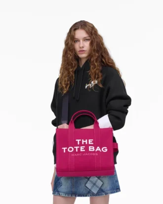 The medium-sized Canvas Tote Bag
