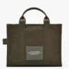 The medium-sized Canvas Tote Bag The medium-sized Canvas Tote Bag