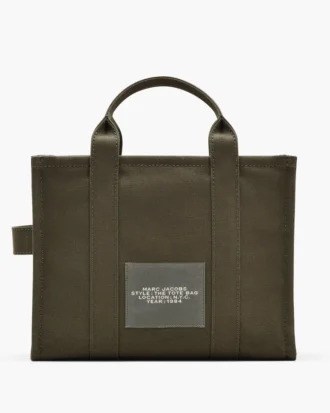 The medium-sized Canvas Tote Bag