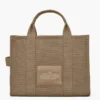 The medium-sized Canvas Tote Bag The medium-sized Canvas Tote Bag