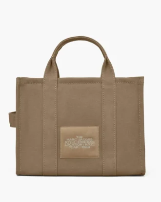 The medium-sized Canvas Tote Bag