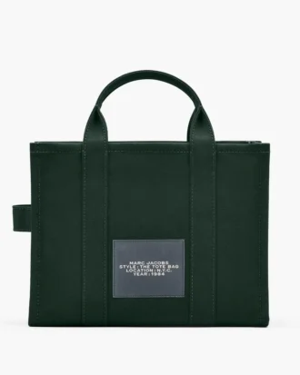 The medium-sized Canvas Tote Bag