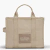 The medium-sized Canvas Tote Bag The medium-sized Canvas Tote Bag