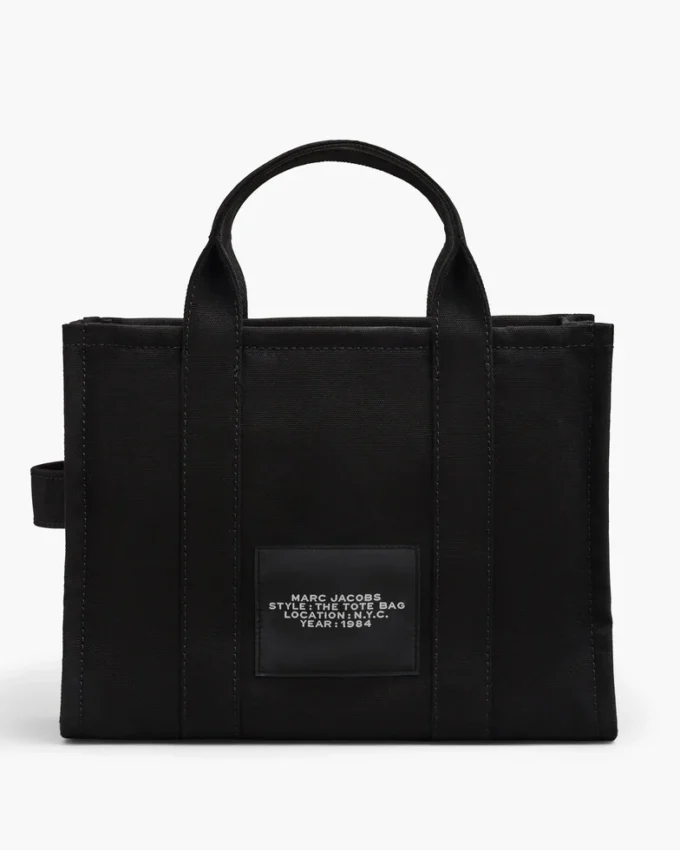 The medium-sized Canvas Tote Bag The medium-sized Canvas Tote Bag