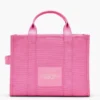 The medium-sized Canvas Tote Bag The medium-sized Canvas Tote Bag