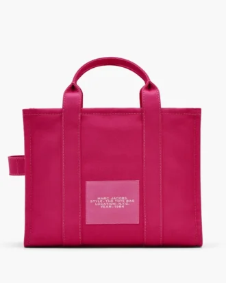 The medium-sized Canvas Tote Bag