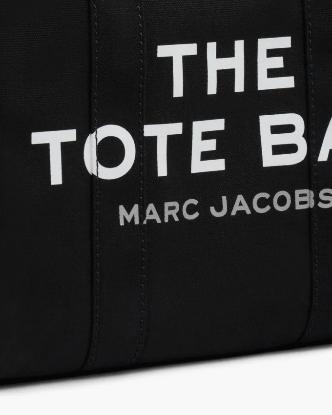 The medium-sized Canvas Tote Bag The medium-sized Canvas Tote Bag