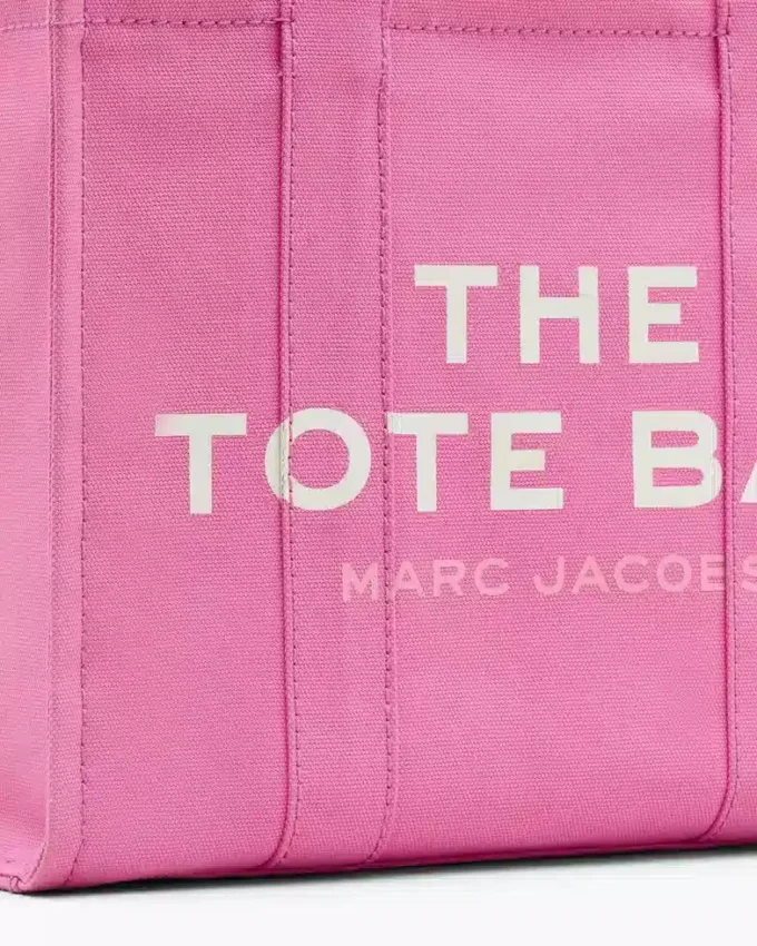 The medium-sized Canvas Tote Bag The medium-sized Canvas Tote Bag