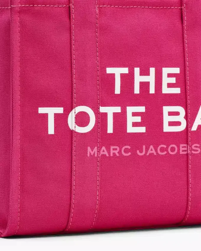 The medium-sized Canvas Tote Bag The medium-sized Canvas Tote Bag