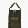 The medium-sized Canvas Tote Bag The medium-sized Canvas Tote Bag