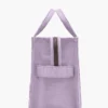 The medium-sized Canvas Tote Bag The medium-sized Canvas Tote Bag