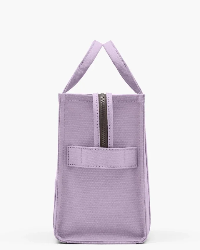 The medium-sized Canvas Tote Bag The medium-sized Canvas Tote Bag