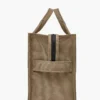 The medium-sized Canvas Tote Bag The medium-sized Canvas Tote Bag