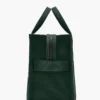The medium-sized Canvas Tote Bag The medium-sized Canvas Tote Bag