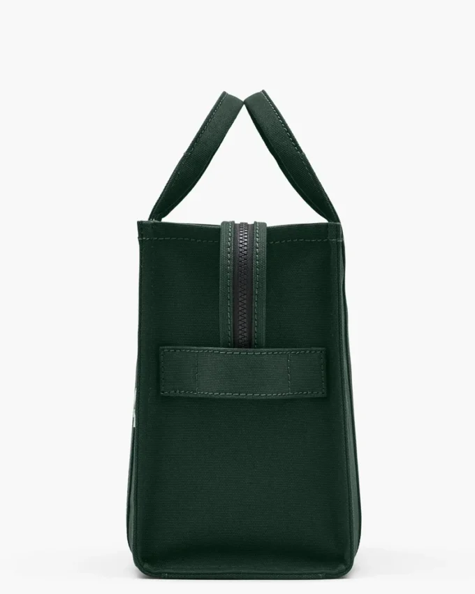 The medium-sized Canvas Tote Bag The medium-sized Canvas Tote Bag