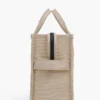 The medium-sized Canvas Tote Bag The medium-sized Canvas Tote Bag