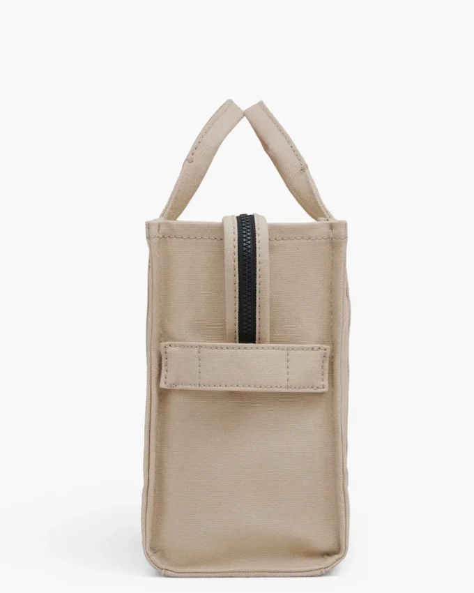 The medium-sized Canvas Tote Bag The medium-sized Canvas Tote Bag